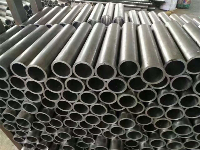金山30CrMo精密无缝钢管